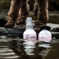 Greenfields Anti-klit spray voor honden - Detangler Spray - 270 ml Greenfields Greenfields Anti-klit spray voor honden - Detangler Spray - 270 ml
