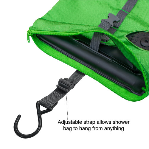 Kurgo Go Shower Bag