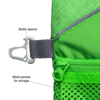 Kurgo - Go Shower Bag 6L Kurgo Kurgo - Go Shower Bag 6L