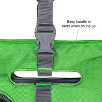 Kurgo - Go Shower Bag 6L Kurgo Kurgo - Go Shower Bag 6L