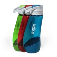 Kurgo - Gourd H2O Bottle & Bowl Kurgo Kurgo - Gourd H2O Bottle & Bowl