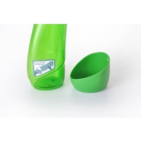 Kurgo Gourd H2O Bottle & Bowl