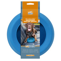 Kurgo - Splash Free Bowl Kurgo Kurgo - Splash Free Bowl