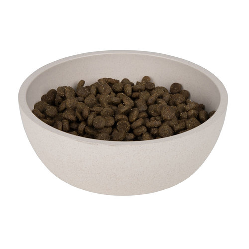 District 70 District 70 BAMBOO Dog Bowl