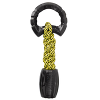 KONG JAXX BRAIDED TUG KONG KONG JAXX BRAIDED TUG