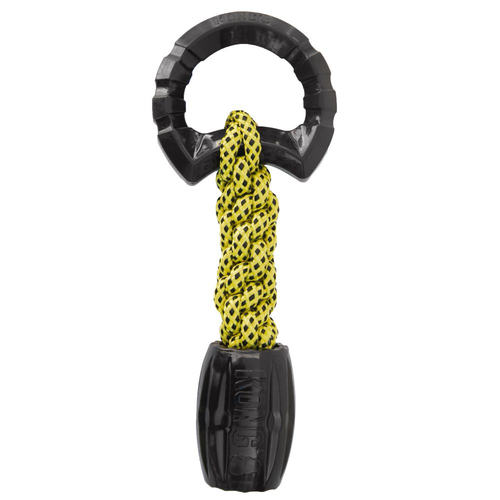 Kong Jaxx Braided Tug