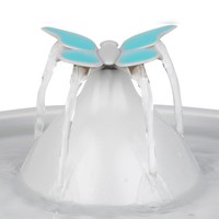 Drinkwell® Butterfly Pet Fountain Drinkwell Drinkwell® Butterfly Pet Fountain