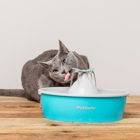 Drinkwell® Butterfly Pet Fountain Drinkwell® Butterfly Pet Fountain