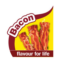 Nylabone Extreme Chew Double Bone Bacon Nylabone Nylabone Extreme Chew Double Bone Bacon