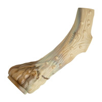 Nylabone Extreme Chew Antler Alternative Venison - Medium/Large