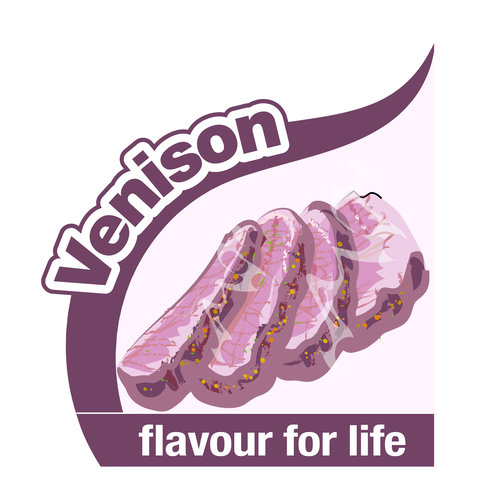 Nylabone Extreme Chew Antler Alternative Venison - Medium/Large
