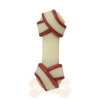 Nylabone Extreme Chew Knot Bone Rawhide Alternative Nylabone Nylabone Extreme Chew Knot Bone Rawhide Alternative