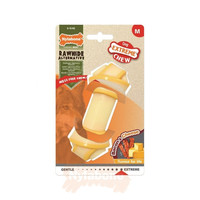Nylabone Extreme Chew Knot Bone Rawhide Alternative Nylabone Nylabone Extreme Chew Knot Bone Rawhide Alternative