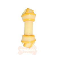 Nylabone Extreme Chew Knot Bone Rawhide Alternative Nylabone Nylabone Extreme Chew Knot Bone Rawhide Alternative
