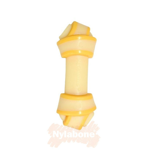 Nylabone Extreme Chew Knot Bone Rawhide Alternative