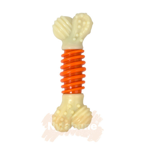 Nylabone Extreme Chew Pro Action Bacon - S/L