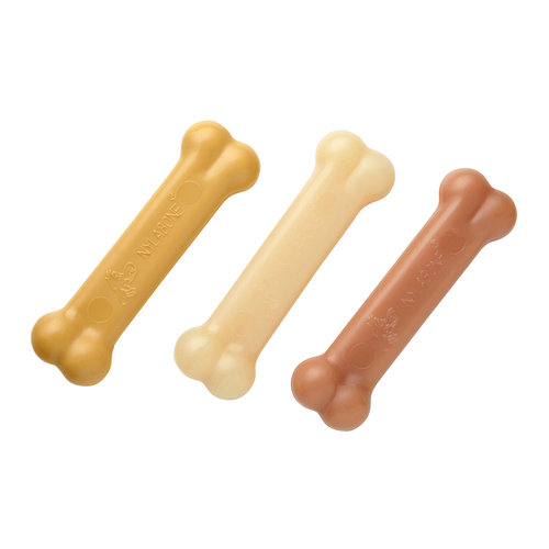 Nylabone Extreme Chew Value Pack - Small