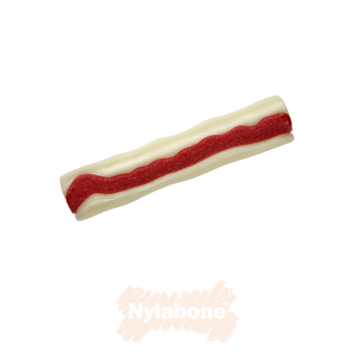 Nylabone Extreme Chew Rawhide Alternative Chicken Roll - Small or XL