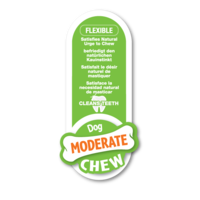 Nylabone Moderate Chew Twin Pack X-Small Nylabone Nylabone Moderate Chew Twin Pack X-Small
