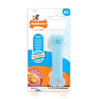 Nylabone Puppy Teething Dental Chicken X-Small Nylabone Nylabone Puppy Teething Dental Chicken X-Small