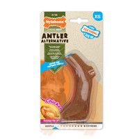 Nylabone Puppy Antler X-Small Nylabone Nylabone Puppy Antler X-Small