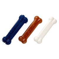 Nylabone Puppy Starter Kit Small Nylabone Nylabone Puppy Starter Kit Small