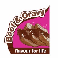 Nylabone Strong Chew Bone Beef & Gravy Nylabone Nylabone Strong Chew Bone Beef & Gravy