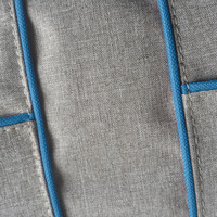 Kurgo - No-Slip Bench Seat Cover Kurgo Kurgo - No-Slip Bench Seat Cover