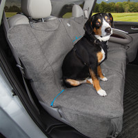 Kurgo - No-Slip Bench Seat Cover Kurgo Kurgo - No-Slip Bench Seat Cover