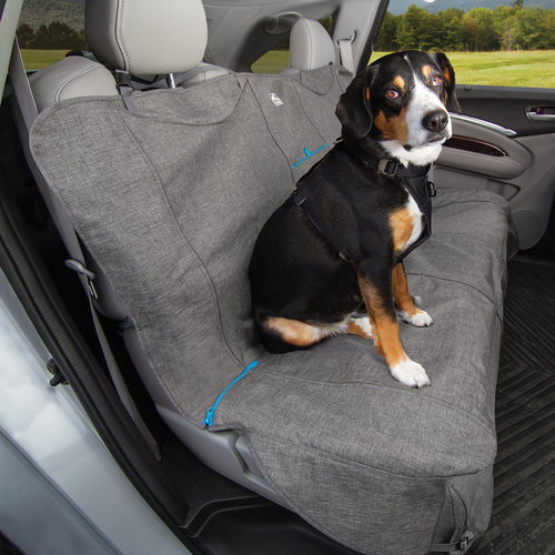 Kurgo No-Slip Bench Seat Cover