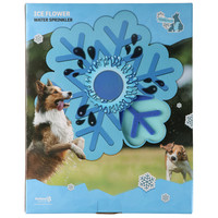 CoolPets Ice Flower Sprühgerät CoolPets Ice Flower Sprühgerät