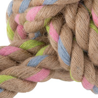 Beco Hemp - Ball with Loop Beco Beco Hemp - Ball with Loop