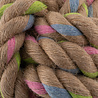 Beco Beco - Hemp Rope Chunky Ball - S/L Beco Beco - Hemp Rope Chunky Ball - S/L