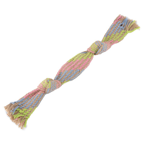 Beco Hemp Rope - Squeaky Rope - M/L