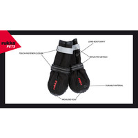 RukkaPets Proff Shoes RukkaPets RukkaPets Proff Shoes