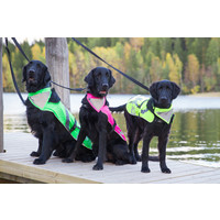 RukkaPets Flip Safety Scarf RukkaPets RukkaPets Flip Safety Scarf