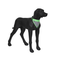RukkaPets Flip Safety Scarf RukkaPets RukkaPets Flip Safety Scarf