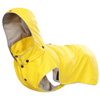 RukkaPets Stream Raincoat RukkaPets RukkaPets Stream Raincoat