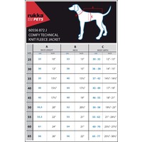 RukkaPets Comfy Jacket RukkaPets RukkaPets Comfy Jacket