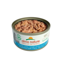 Almo Nature HFC Wet Food Cat - Natural - Can - 24 x 70g