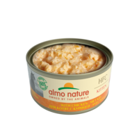 Almo Nature Kat HFC Natvoer - Kitten - 24 x 70g Almo Nature Almo Nature Kat HFC Natvoer - Kitten - 24 x 70g