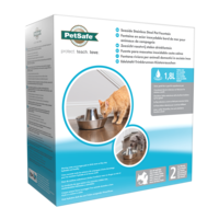 Drinkwell® Streamside Ceramic Pet Fountain EU 1.8L Drinkwell Drinkwell® Streamside Ceramic Pet Fountain EU 1.8L