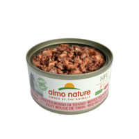 Almo Nature HFC Natvoer Kat - Jelly - Blik  - 24 x 70g