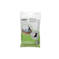 PetSafe® Litter Box Replacement Carbon Filters - 3-Pack PetSafe® PetSafe® Litter Box Replacement Carbon Filters - 3-Pack