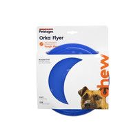 Orka Flyer Pet Specialty Petstages Orka Flyer Pet Specialty