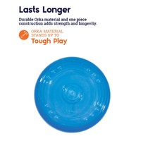 Orka Flyer Pet Specialty Petstages Orka Flyer Pet Specialty