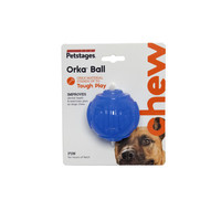 Orka Ball Pet Specialty Petstages Orka Ball Pet Specialty