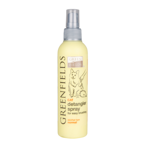 Greenfields Cat Detangler Spray 200 ml