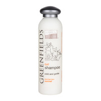 Greenfields Cat Shampoo 200 ml