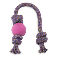 Beco Ball on Rope